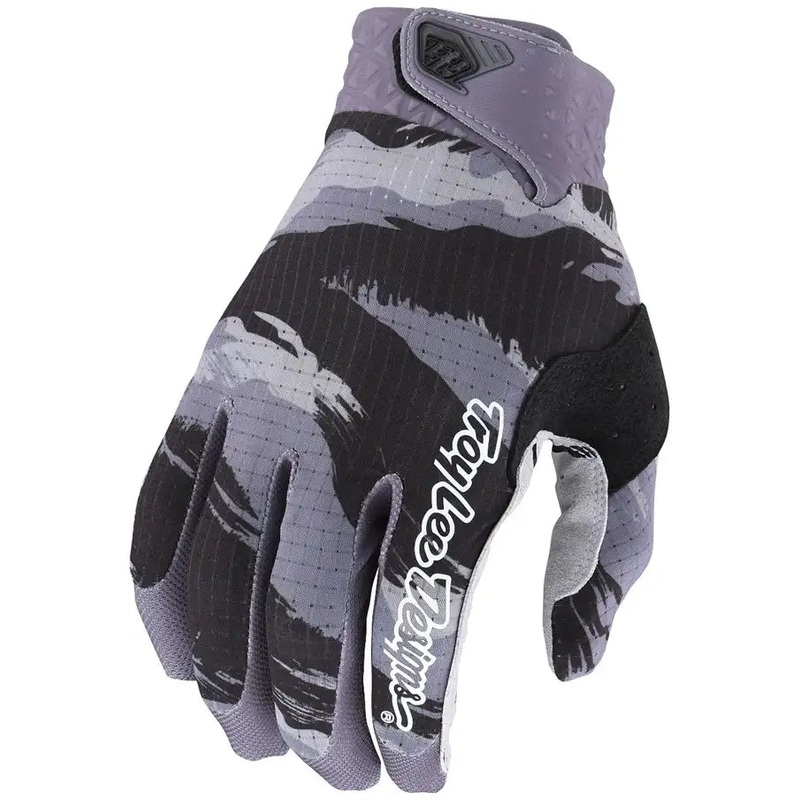 Troy Lee Designs Air Camo LF Youth MTB Gloves
