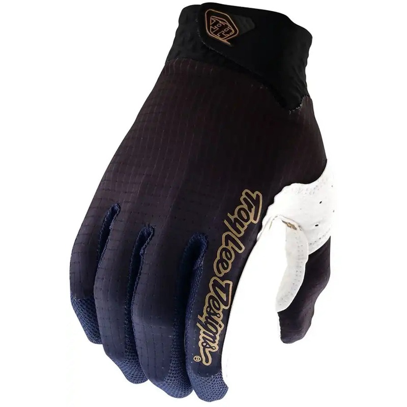Troy Lee Designs Air Fade LF Mens MTB Gloves