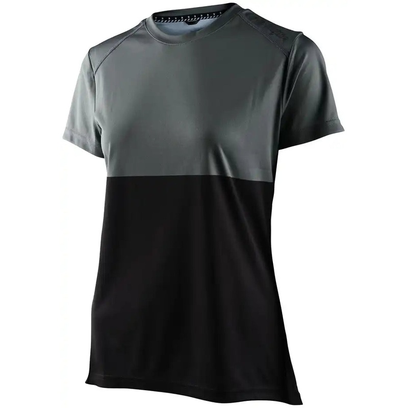 Troy Lee Designs Lilium Block SS Womens MTB Jersey