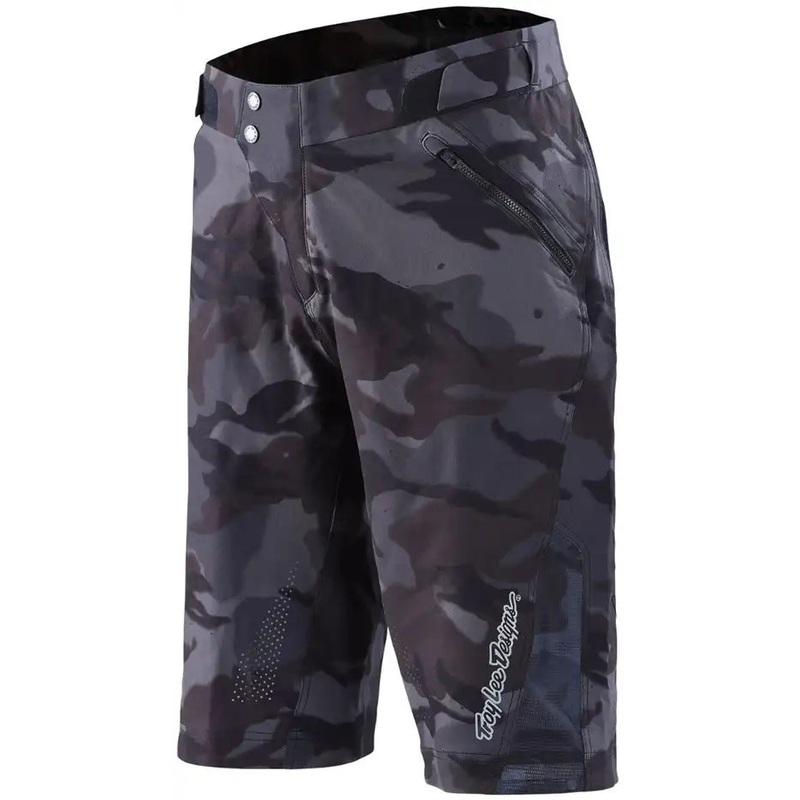 Troy Lee Designs Ruckus Liner Spray Mens MTB Shorts