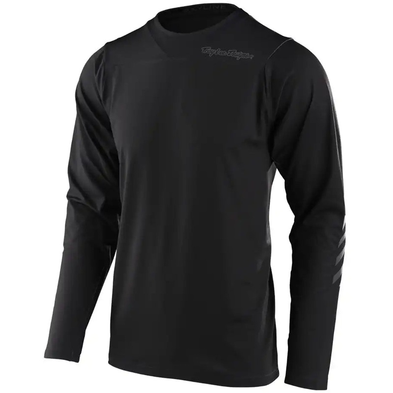 Troy Lee Designs Skyline Chill LS Mens MTB Jersey