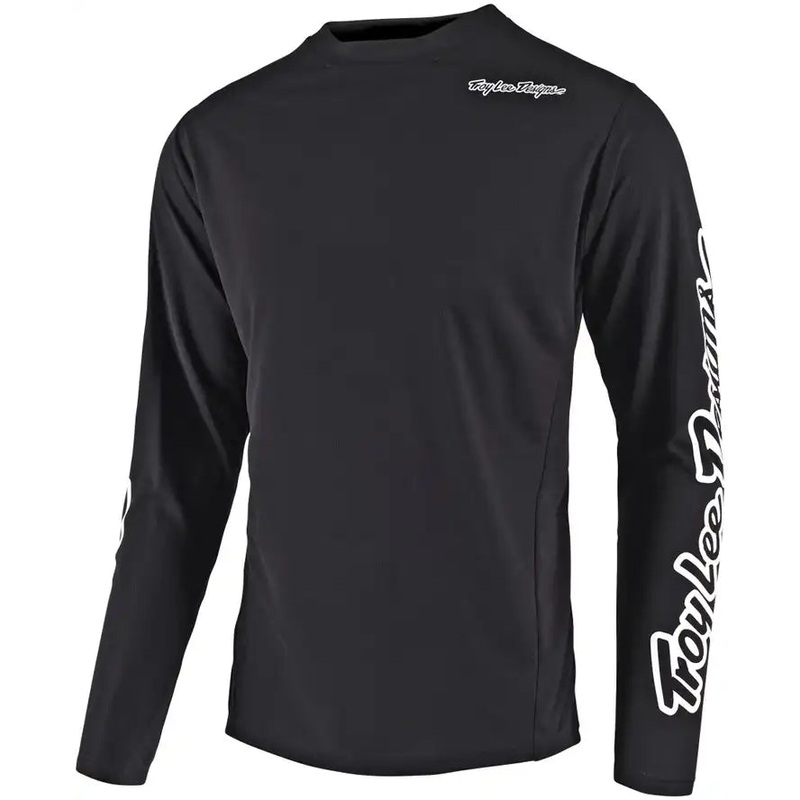 Troy Lee Designs Sprint LS Youth MTB Jersey