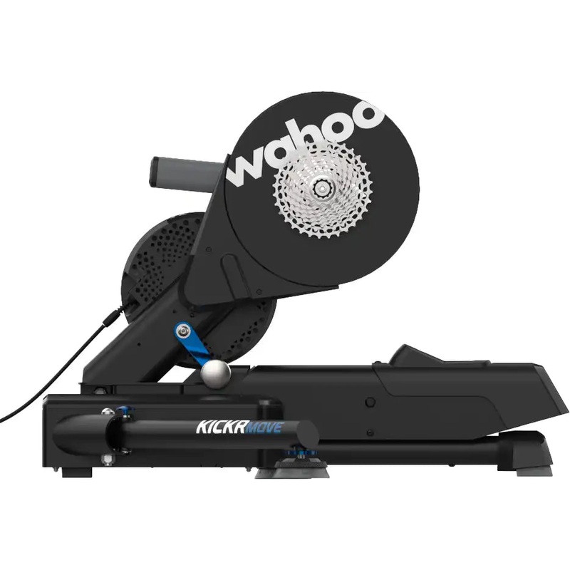 Wahoo KickR Move Smart Trainer