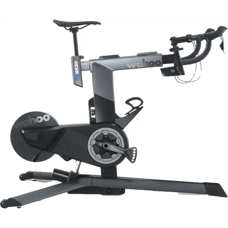 Wahoo KickR V2 Smart Bike Trainer