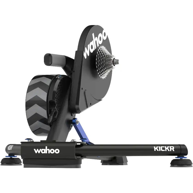 Wahoo KickR V6 Smart Trainer