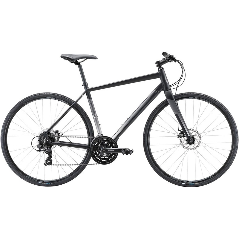 2022 Apollo Exceed 10 Disc