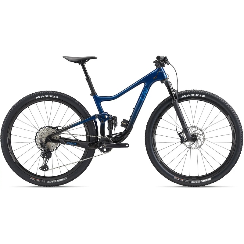 2022 Liv Pique Advanced Pro 29 1