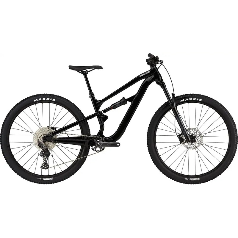 2023 Cannondale Habit 4
