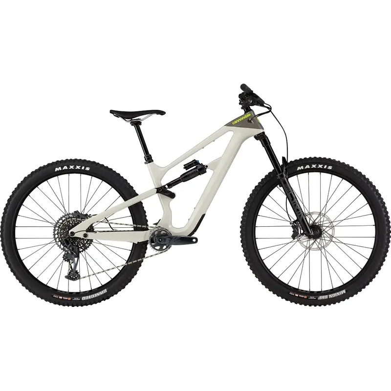 2023 Cannondale Habit Carbon LT 1