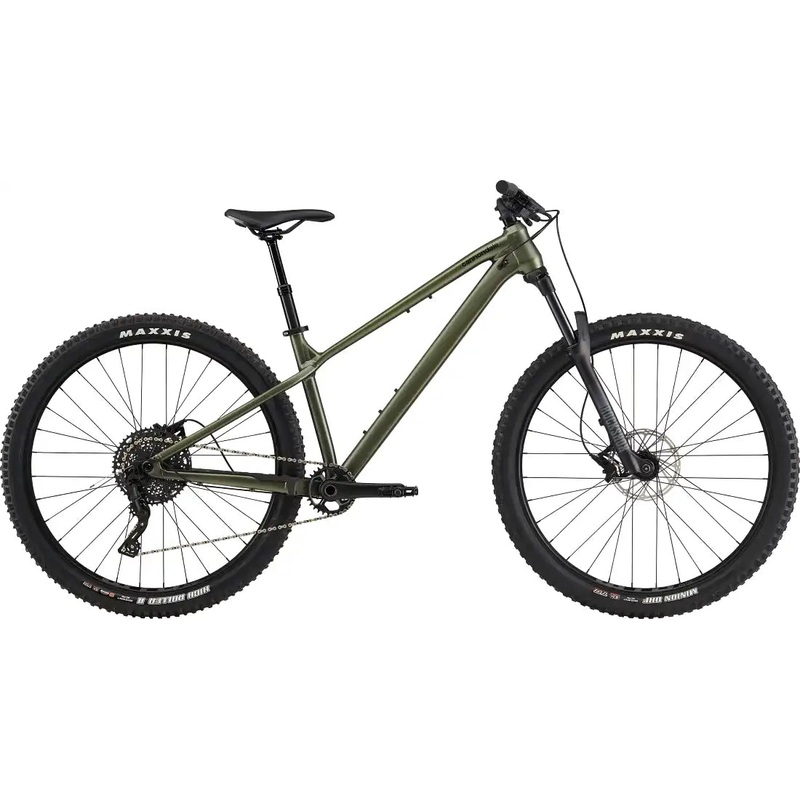 2023 Cannondale Habit HT 2
