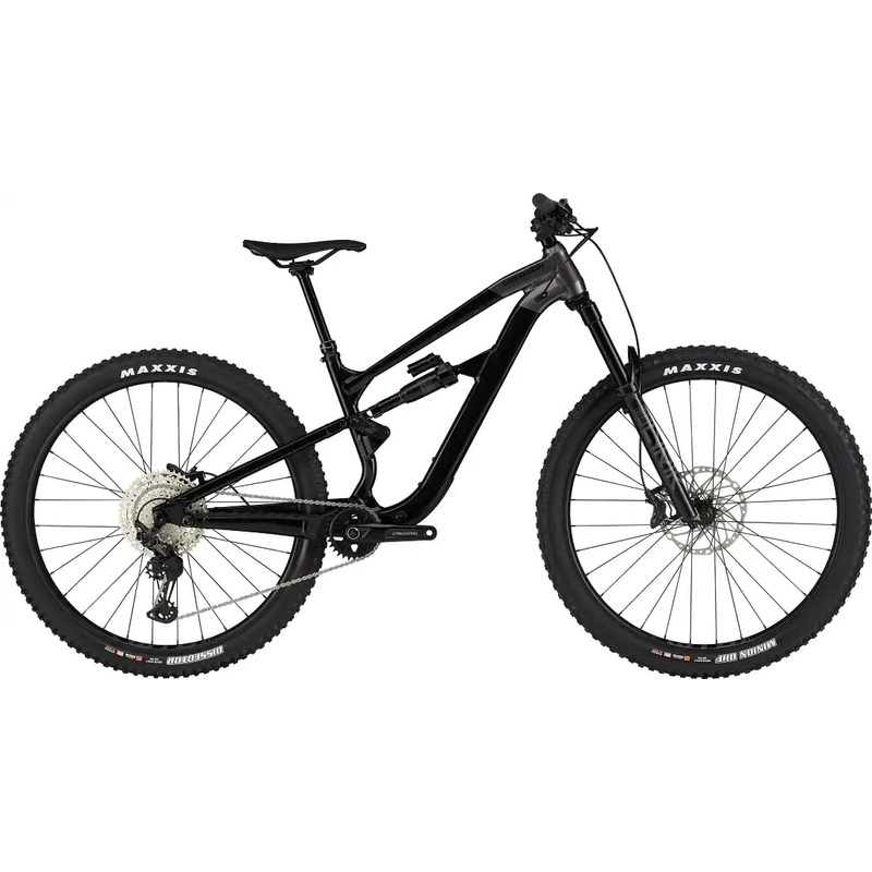 2023 Cannondale Habit LT 2
