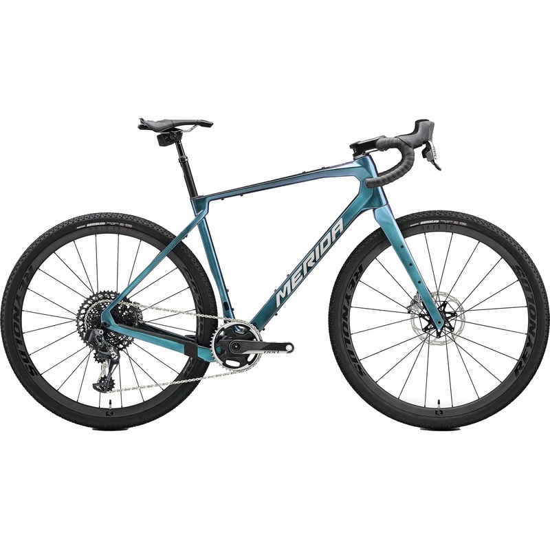 2024 Merida Silex 10K