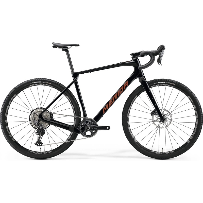 2024 Merida Silex 7000