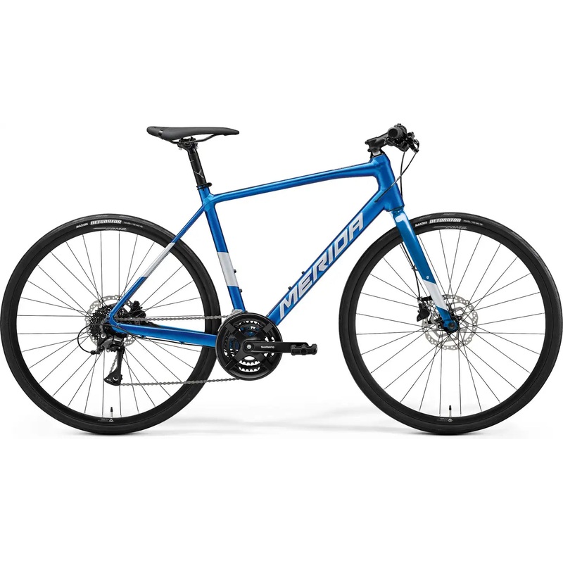 2024 Merida Speeder 20