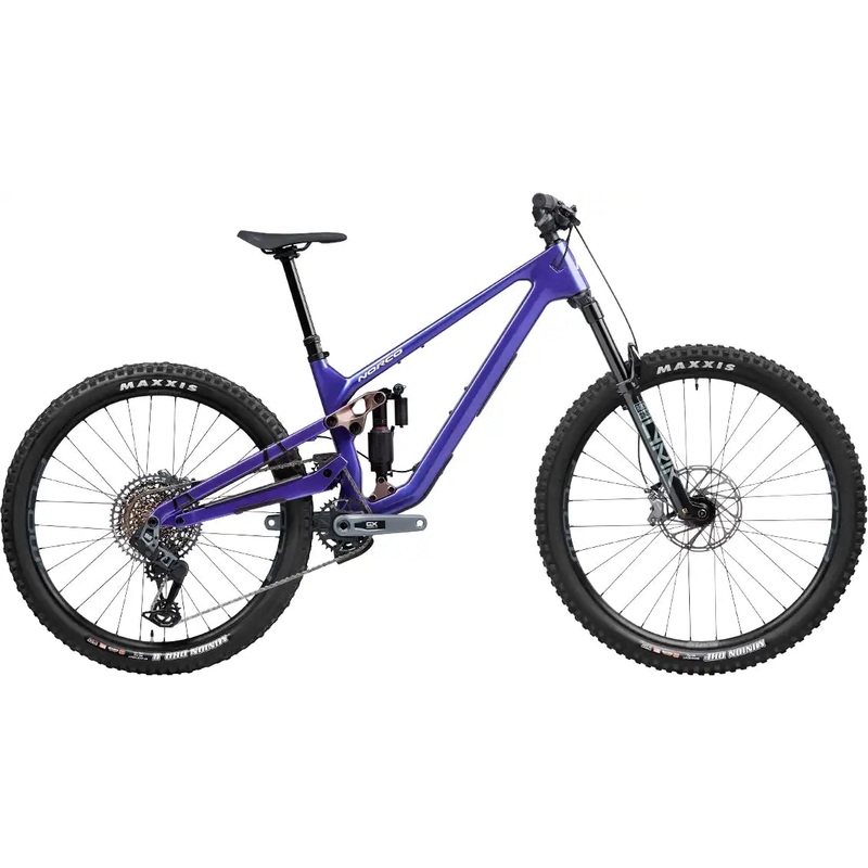 2024 Norco Optic C2