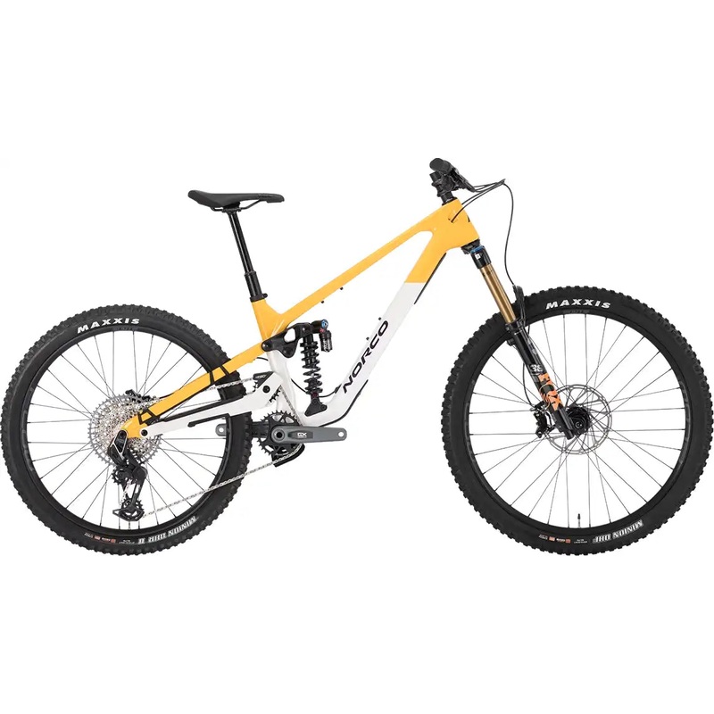 2024 Norco Sight C1
