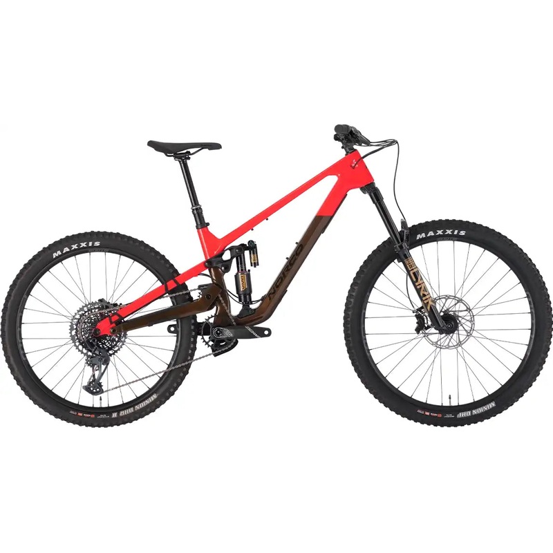 2024 Norco Sight C2