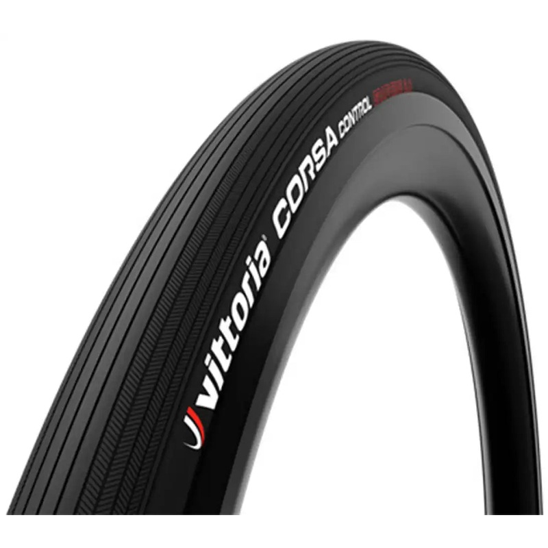 Vittoria Corsa Control Clincher Folding Road Tyre