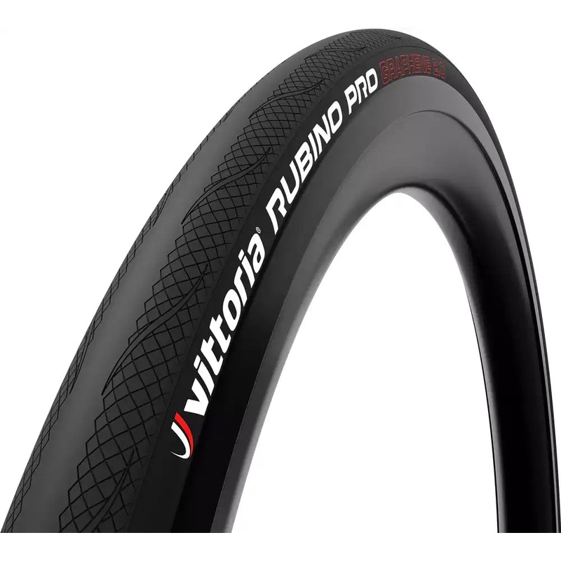 Vittoria Rubino Pro IV G2 Clincher Folding Road Tyre