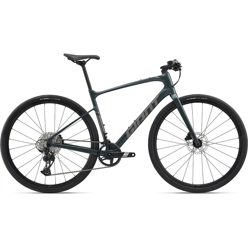 2025 Giant FastRoad AR Advanced 1