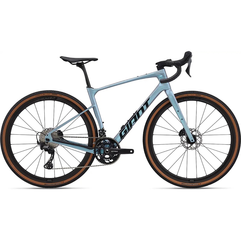 2025 Giant Revolt Advanced 0