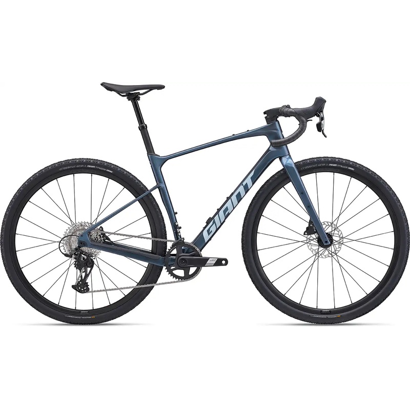 2025 Giant Revolt Advanced 1