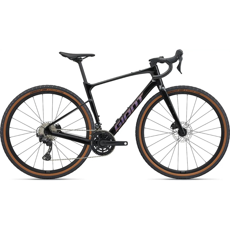 2025 Giant Revolt Advanced 2
