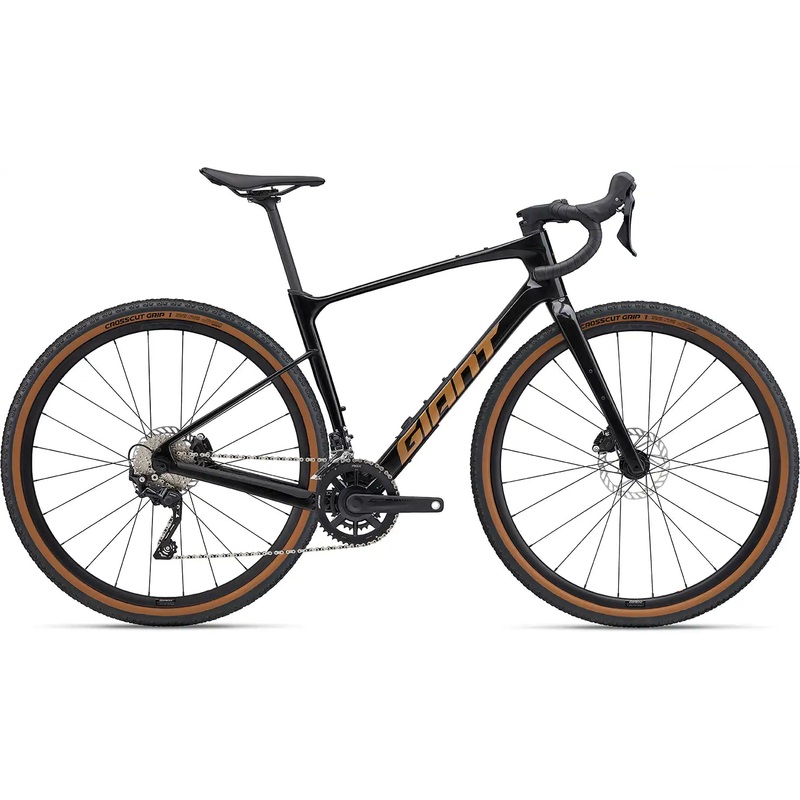 2025 Giant Revolt Advanced 3