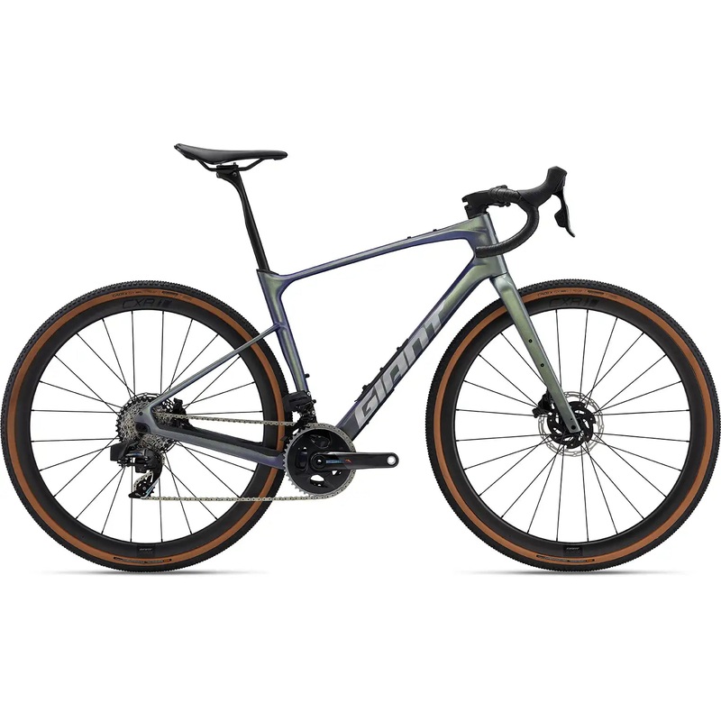 2025 Giant Revolt Advanced Pro 0