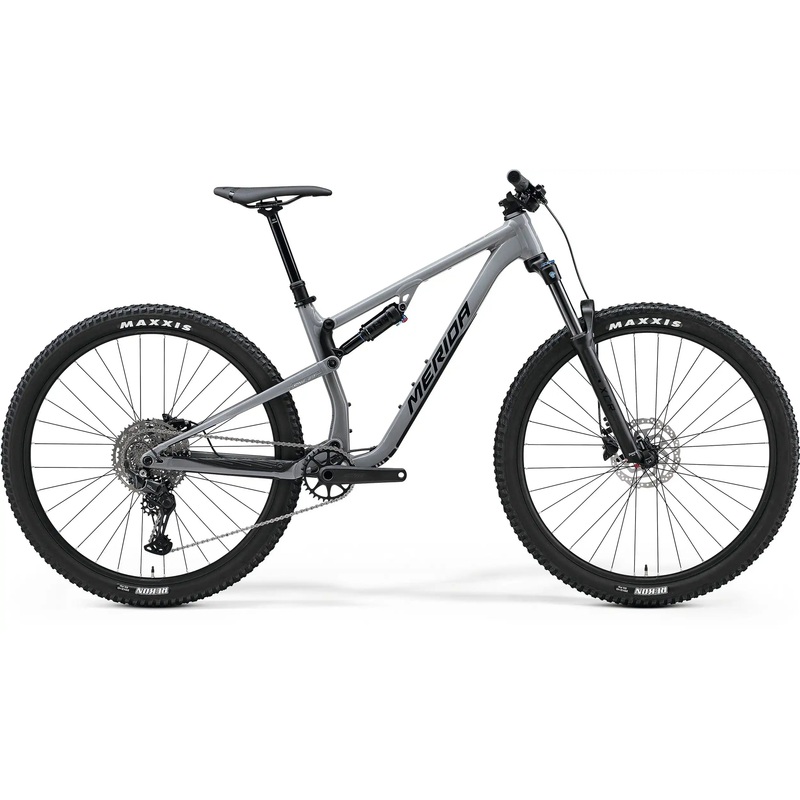 2025 Merida One Twenty 300