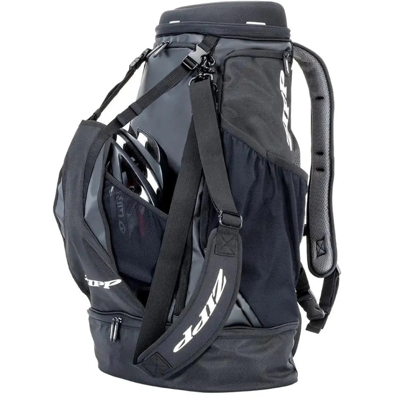 Zipp Transition Gear Backpack