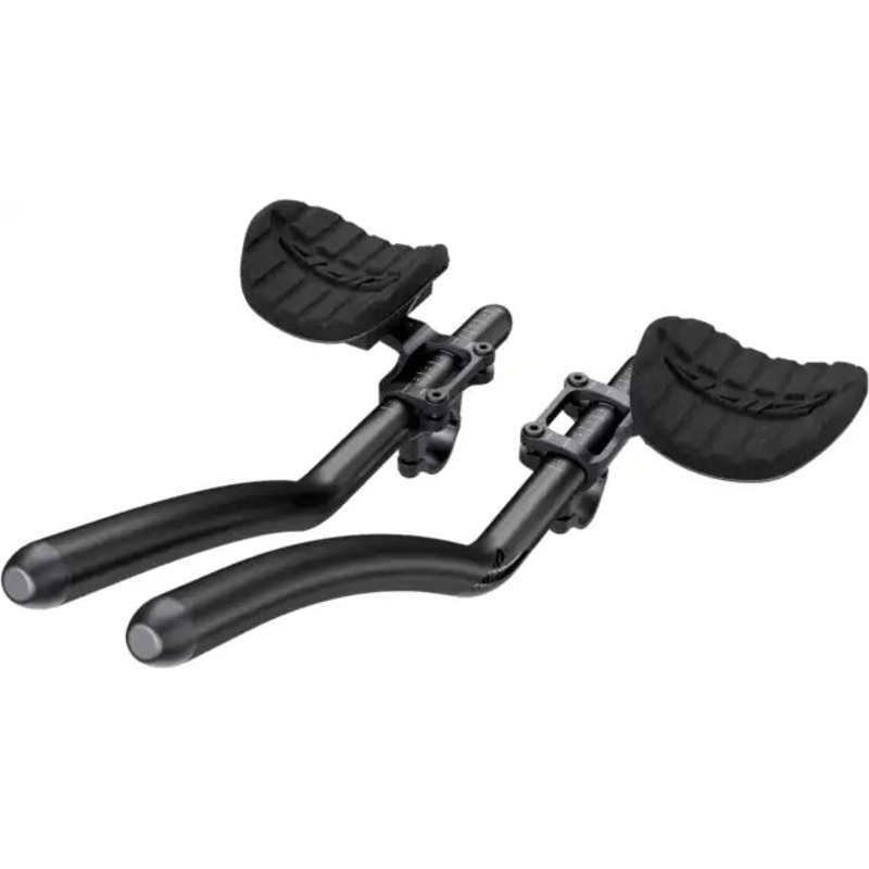Zipp Vuka Alumina Evo Clip-On Aero Bars