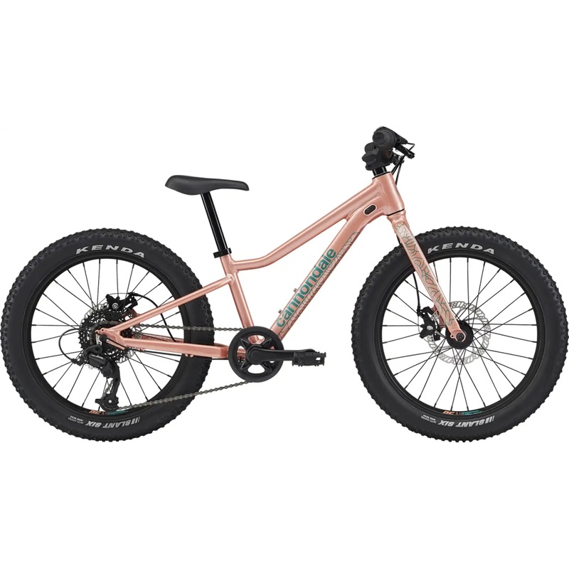 2023 Cannondale Trail 20 Plus Girls