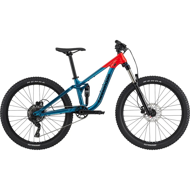 2024 Cannondale Habit 26
