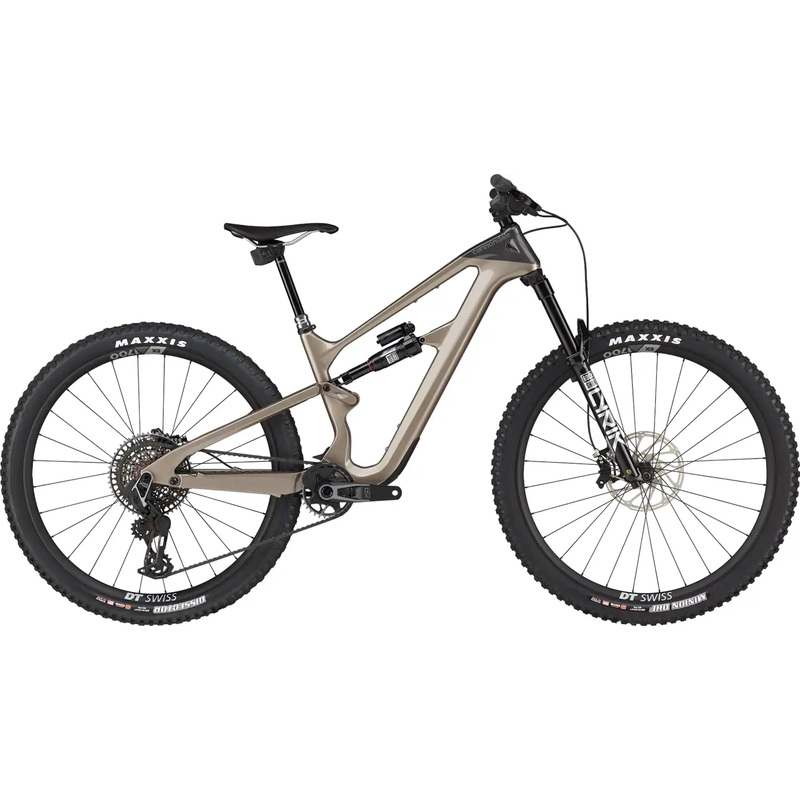 2024 Cannondale Habit LT Carbon LTD
