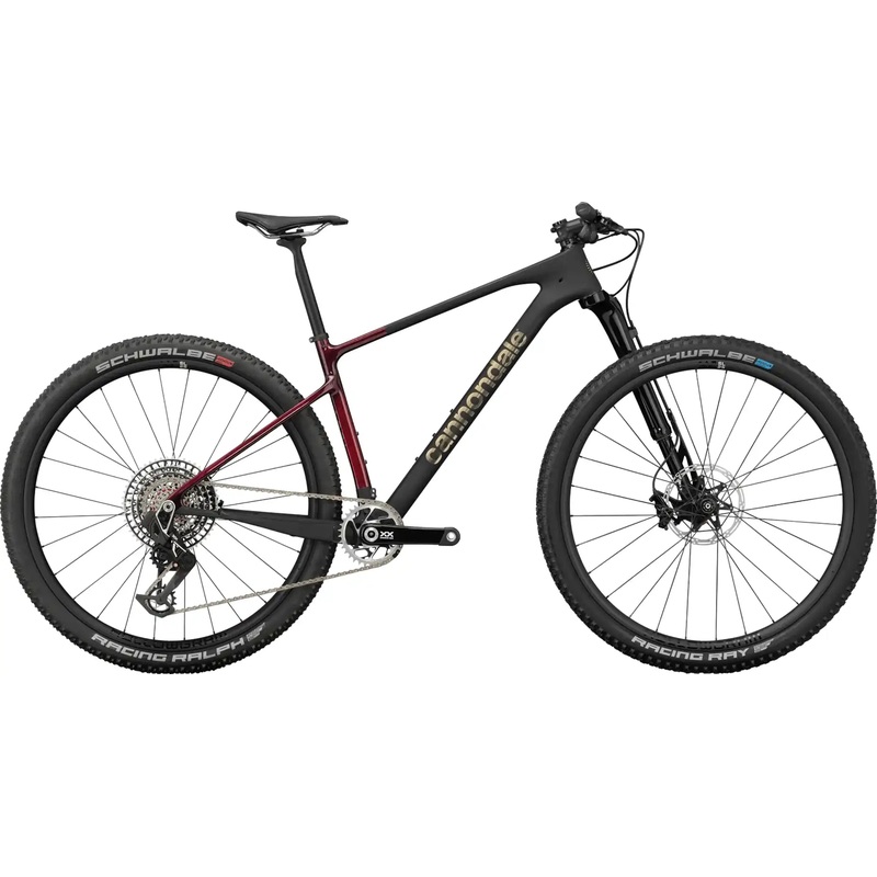 2024 Cannondale Scalpel HT Carbon LAB71