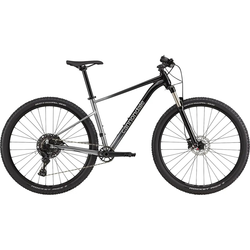 2024 Cannondale Trail SL 4