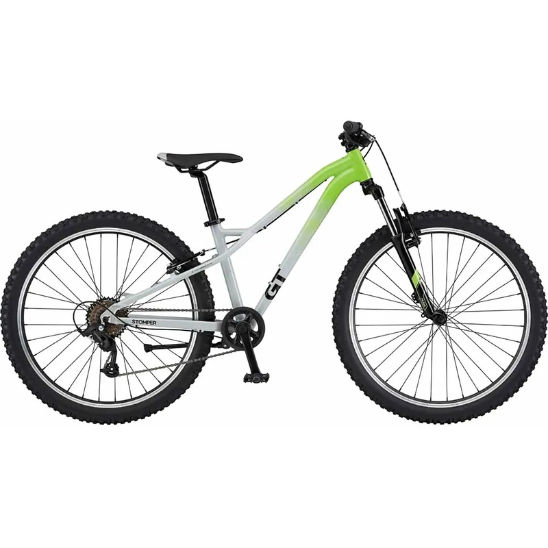 2024 GT Stomper HT Prime 26