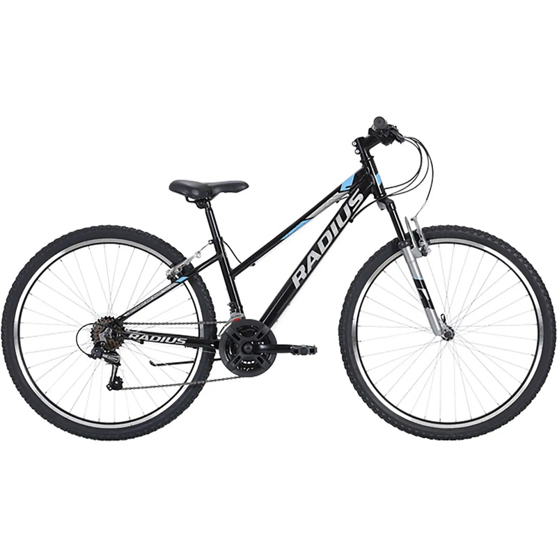 2024 Radius Nova 10