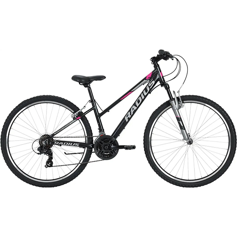 2024 Radius Nova 20