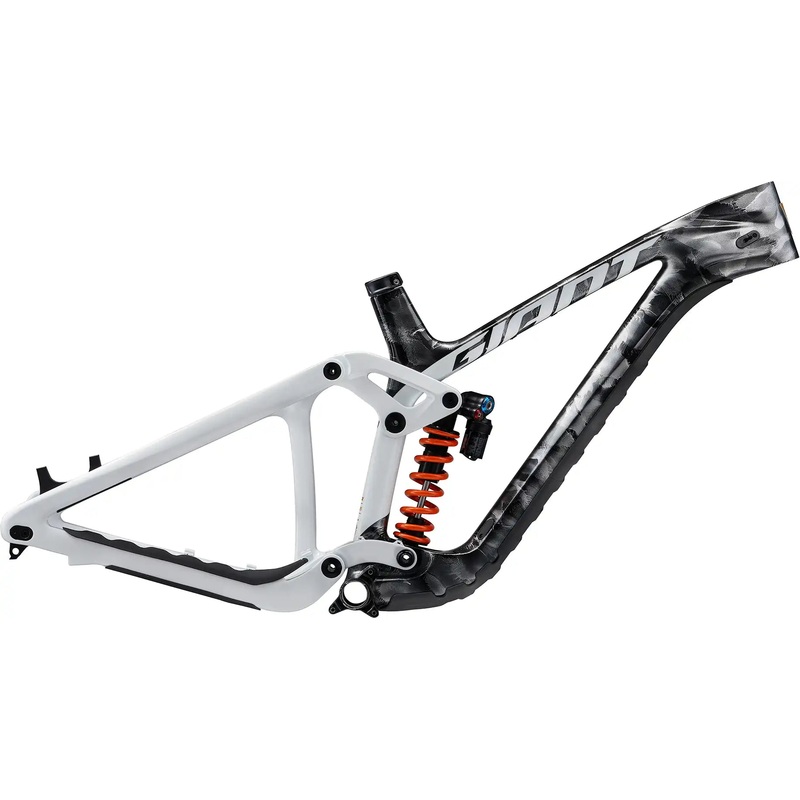 2025 Giant Glory Advanced Frame