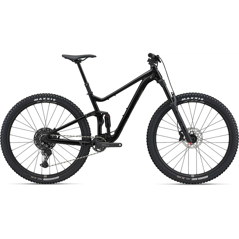 2025 Giant Stance