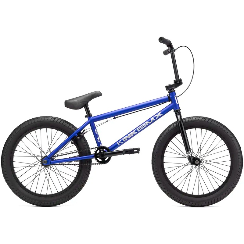 2025 Kink Curb