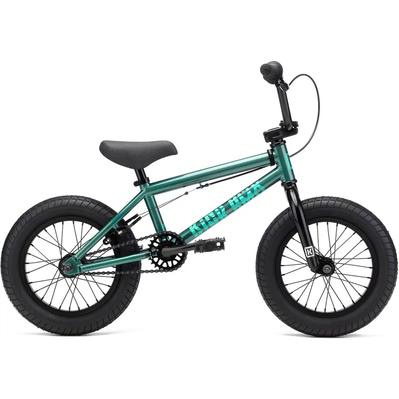 2025 Kink Pump 14