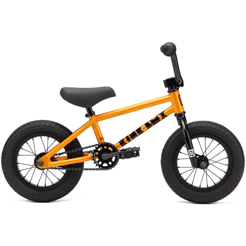 2025 Kink Roaster 12
