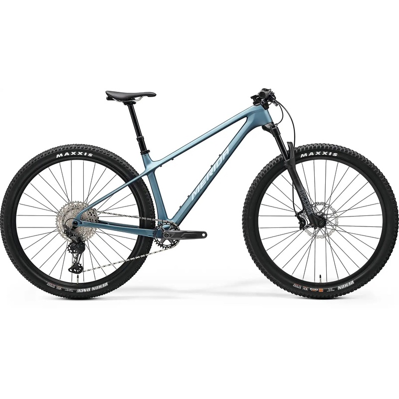 2025 Merida Big Nine TR 5000