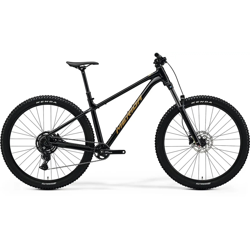 2025 Merida Big Trail 300