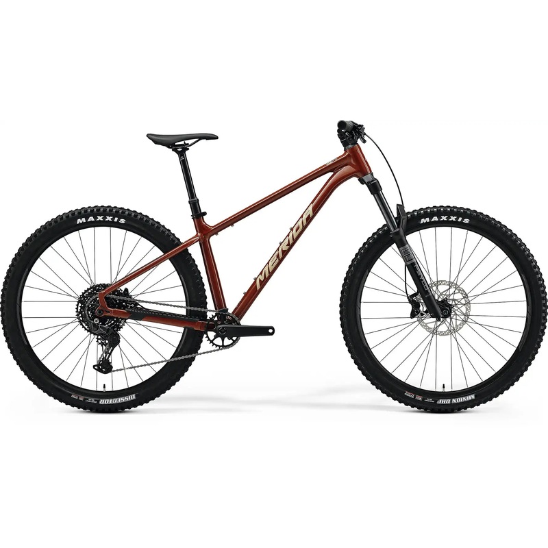 2025 Merida Big Trail 500