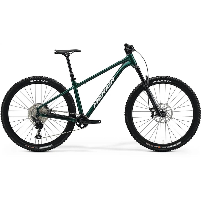 2025 Merida Big Trail 600