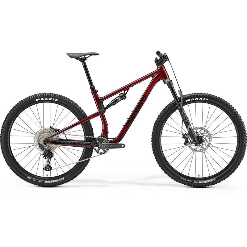 2025 Merida One Twenty 600